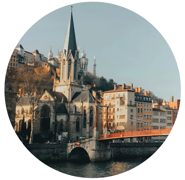 lieu de formation ifcops lyon