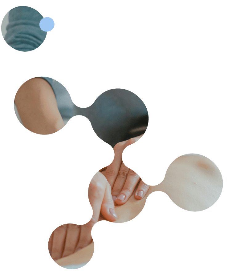 illustration ostéopathie