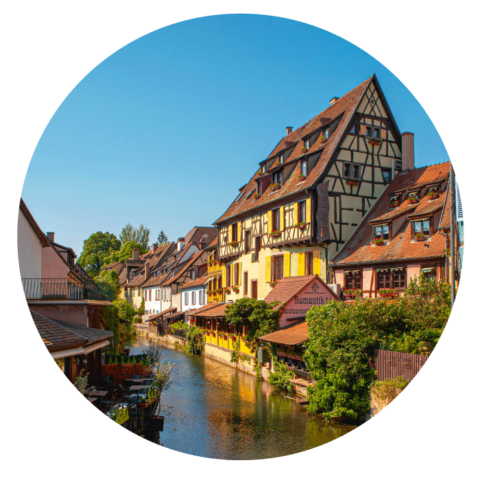 lieu de formation ifcops strasbourg