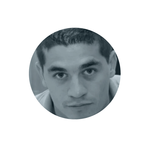 portrait benjamin ganzer ifcops