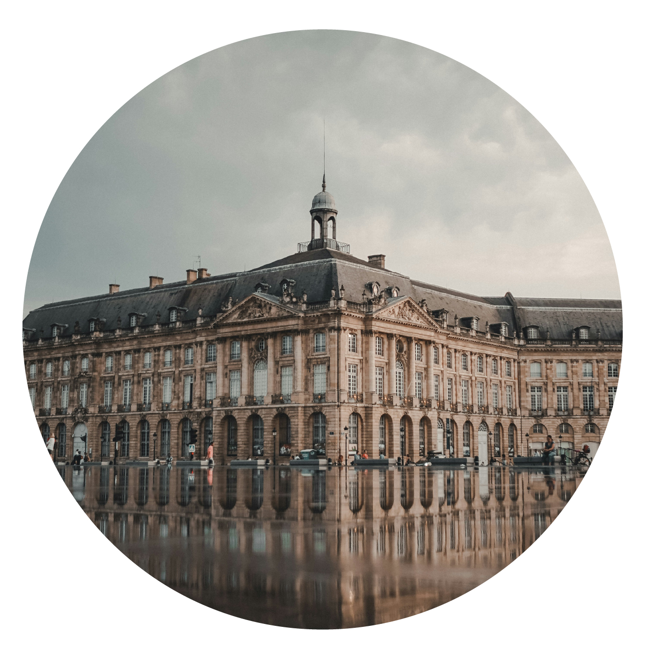 bordeaux lieu de formation ifcops