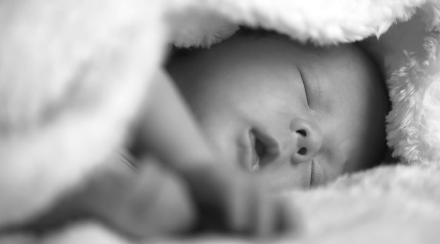 formation ifcops Le nouveau né dans sa globalité