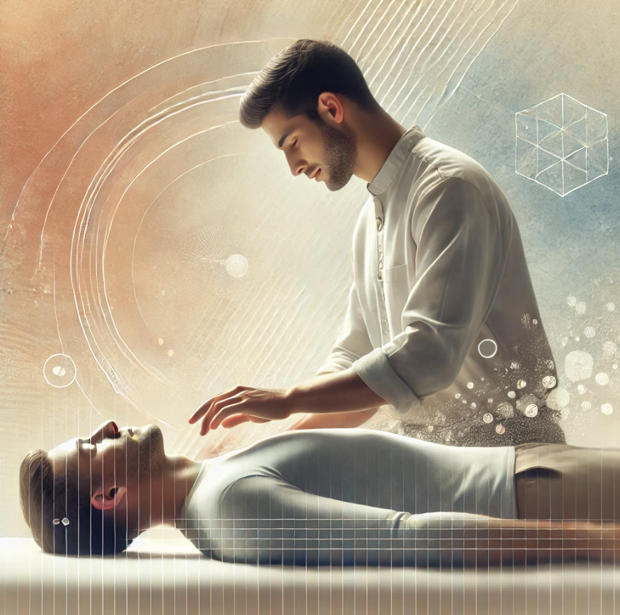 formation ifcops Ostéopathie Somato-Émotionnelle (OSE)