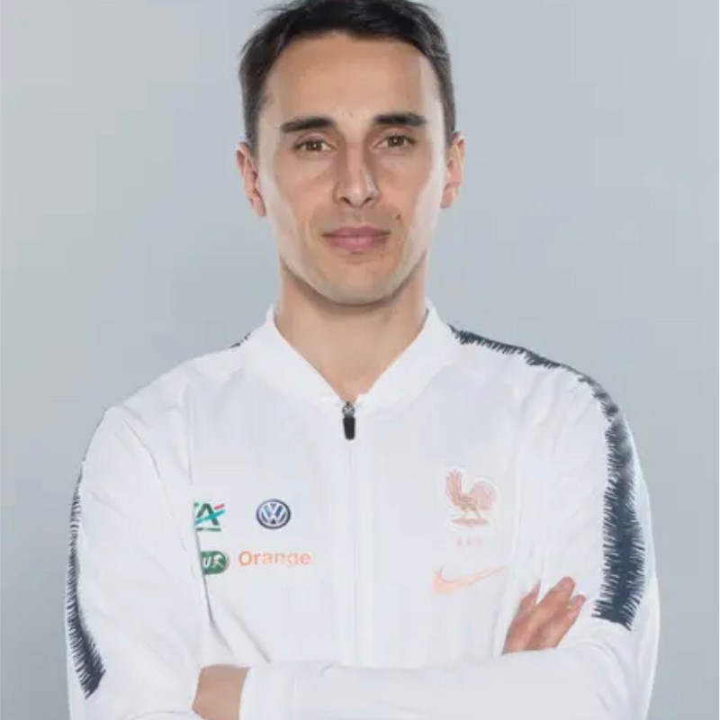 formateur ifcops maxime gaspar