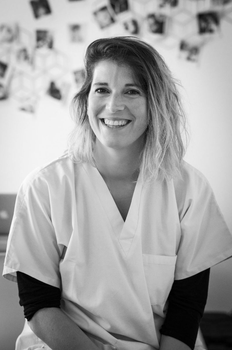 formateur ifcops mélodie bretignier